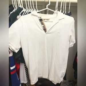 Burberry Polo